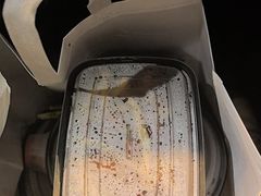 -深巷厨房排档(温州菜黑金冠大学城店)