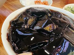 蜂蜜龟苓膏-家味螺蛳粉&烤鱼(安远路店)