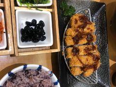 -胜博殿日式炸猪排(悠唐店)