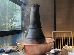-东来顺·非遗火锅(高新店)