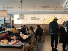 大堂-醉得意·山茶油炒土鸡(福州马尾西堤店)