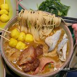 天星码头概念店就在上海环贸iapm｜爆火“蘭”不住｜肥汁米蘭
