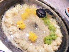 -山河屯铁锅炖(哈西站店)