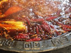 -重庆渝达老火锅(春熙路店)