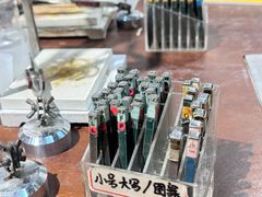 -十八字金银饰·拼豆·开蚌手工体验团建(君太百货店)