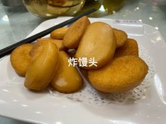 -津津菜馆(绝没分店)