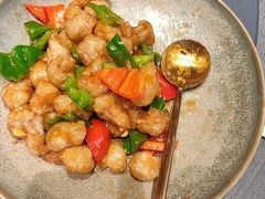 -小天厨民间菜馆(深圳街店)