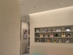 -天真蓝照相馆(五角场百联又一城店)