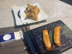 -極上萬膳·日料放题(海岸城店)