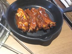 -火炉火自助餐(悠唐购物中心店)