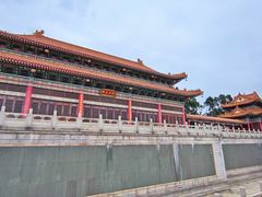 -广东圆玄道观