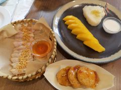 -曼谷食堂·泰国家庭料理