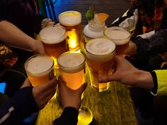 -船长酒吧 The Captain
