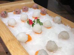 -快乐小羊·内蒙牛羊肉火锅(流花中心店)