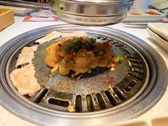 -猫抓烤肉(春熙路店)