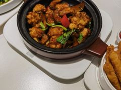 -曼玉餐厅(大卫城店)