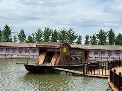 -河北村民俗体验园