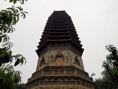 -玲珑塔公园