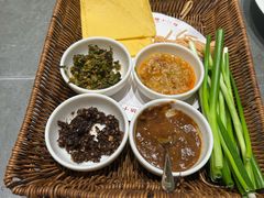 -老城根·潍坊菜(高新店)