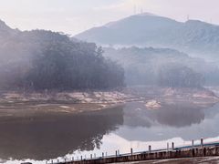 -阳台山森林公园