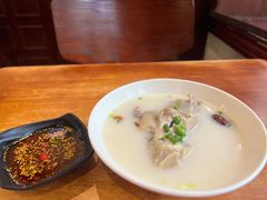 -付小姐在成都(中山公园店)