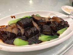 -东方明珠老上海8号餐厅(东方明珠广播电视塔店)