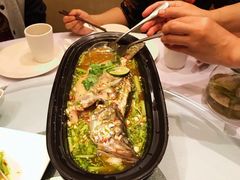 明炉鲜鱼-阿诺泰·泰国餐厅(棕北店)