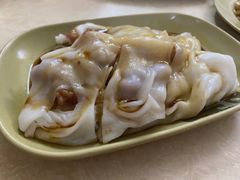 碎肉肠粉-旺记枸杞汤(国际广场店)