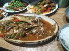 -静一餐厅·湖北菜(前门创始店)