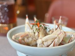 -小厨师·二十年沈家门小海鲜(胜利河店)