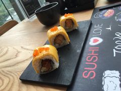 -Sushi Love 创意寿司(丽影广场店)