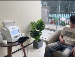 -森宝月子中心(白云山店)