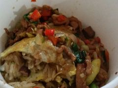 -周记热干面豆皮大王(桃花东街店)