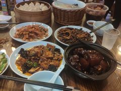-双塔老饭店