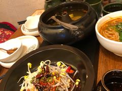 -云海肴·汽锅鸡·云南菜(苏州中心店)