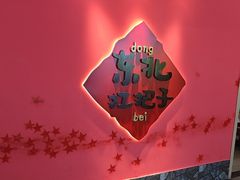 -老何二婶家铁锅炖·东北菜(白石洲店)
