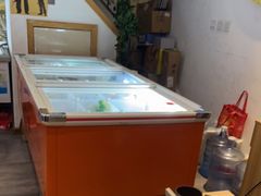 -蜀都冒菜·酱蟹生腌