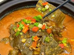 -世博源公馆·本帮融合菜·主题包厢·江景餐厅