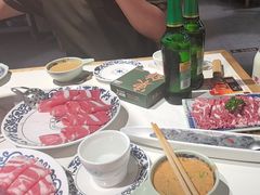 -东镇老火锅(城阳瑞阳路店)