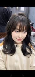 -米可造型烫发染发