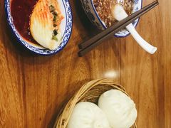 -石家包子(大学习巷店)