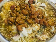 -黑皮酸菜鱼(三山街店)