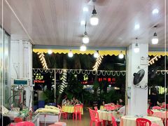-秋姐美食店(旅游大道店)