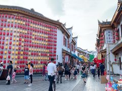 -零陵古城