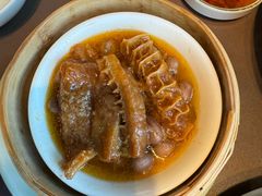 -有璟阁港式餐厅(国贸商城店)