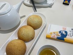 -蔡澜点心·粤菜(月星环球港店)