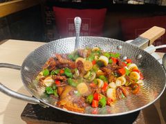 -陈一道辣椒炒肉·徐州菜(六中店)