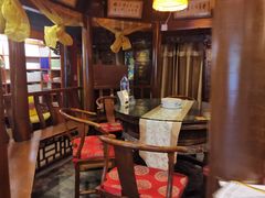 -露雨轩茶楼(牡丹园店)