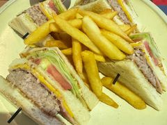 -遇见西木美式餐厅(体育路店)