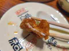 锅包肉-荣鹏风味烀饼总店